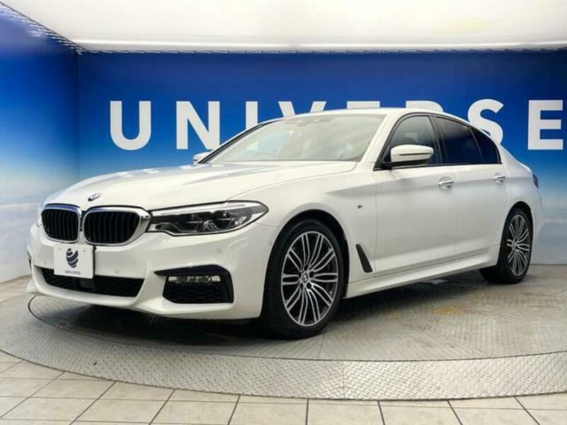 5 SERIES