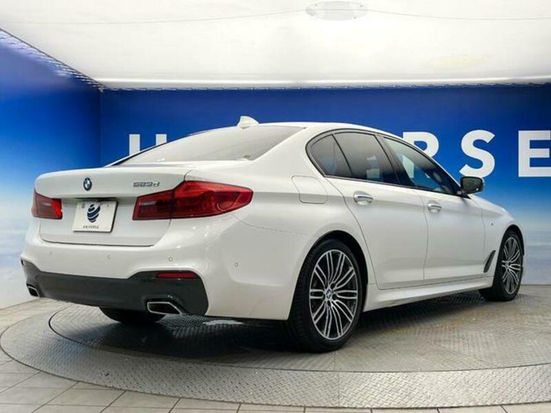 5 SERIES