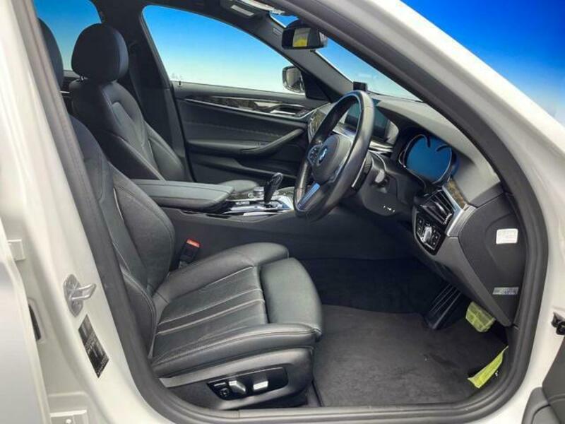 5 SERIES
