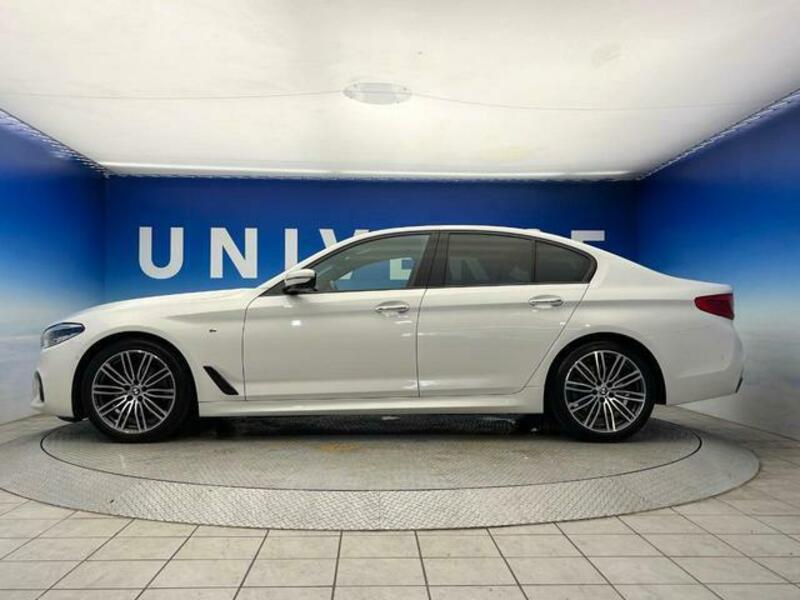 5 SERIES
