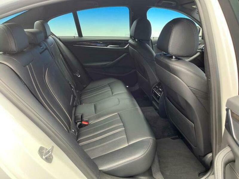 5 SERIES