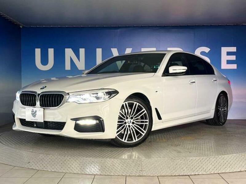 5 SERIES