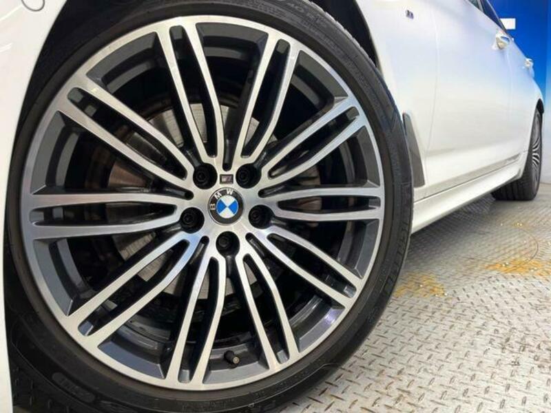 5 SERIES