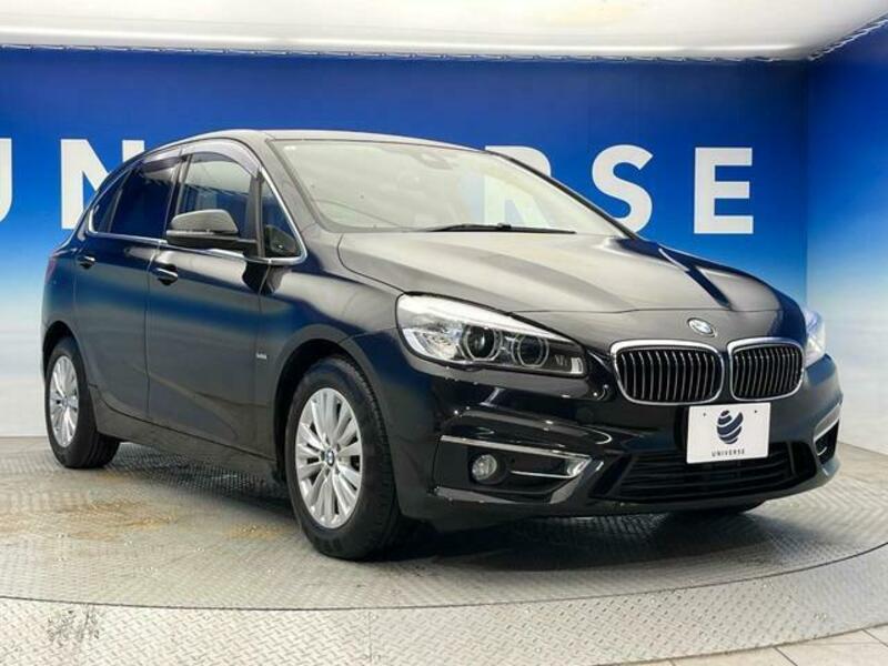 2 SERIES