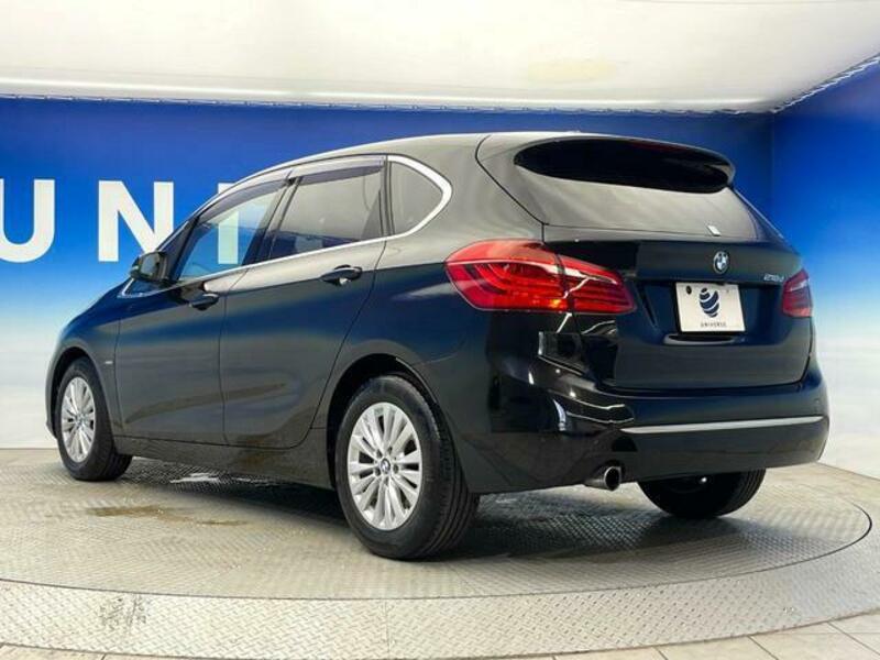 2 SERIES