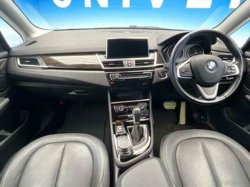 2 SERIES