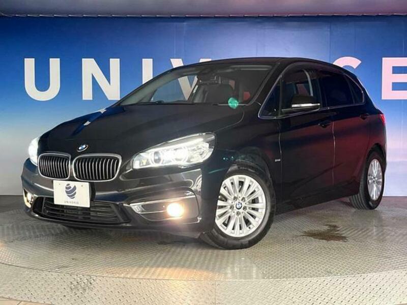 2 SERIES