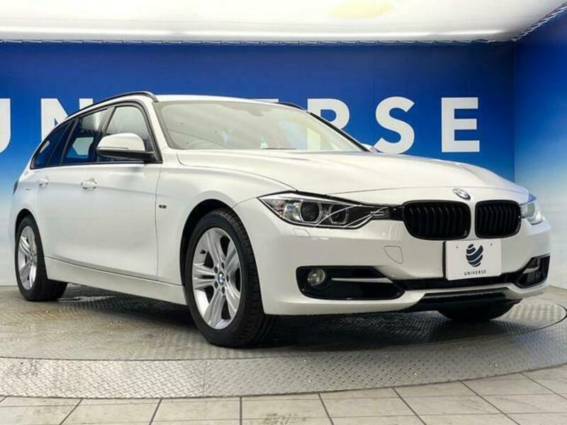3 SERIES