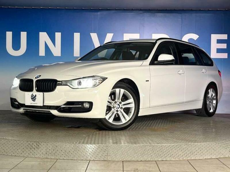 3 SERIES