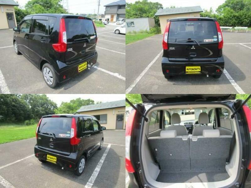 EK WAGON
