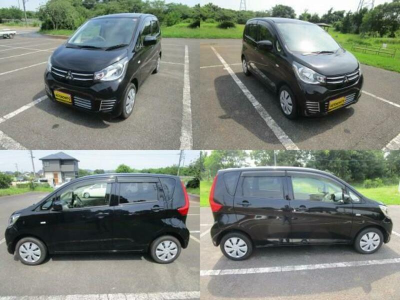 EK WAGON