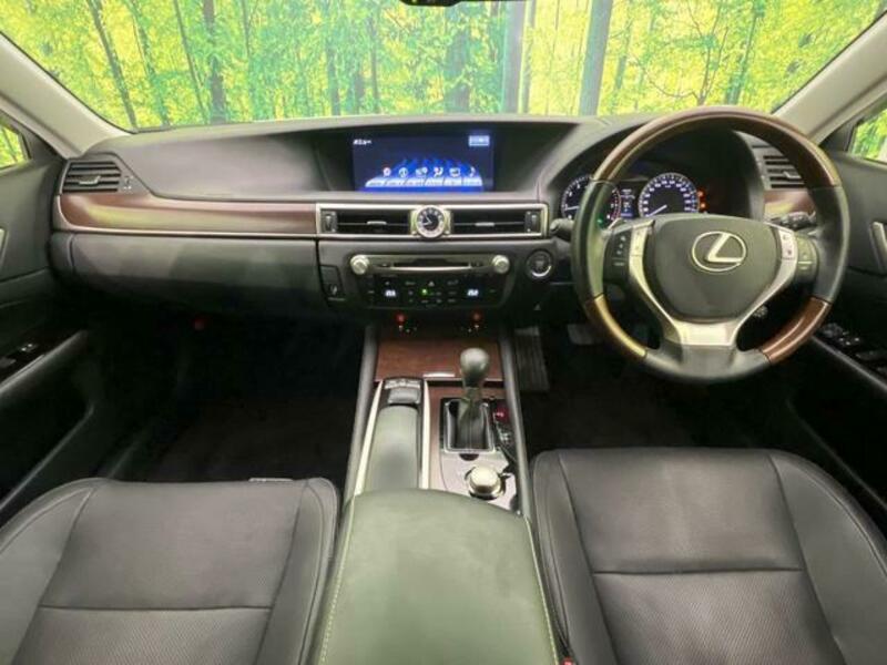 GS