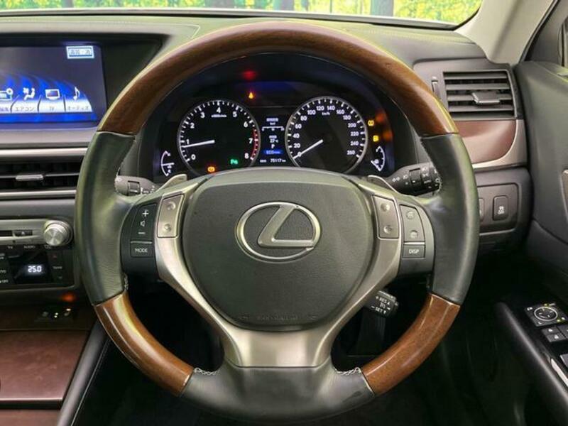 GS