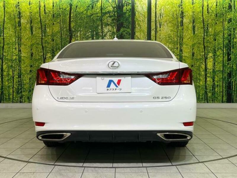 GS