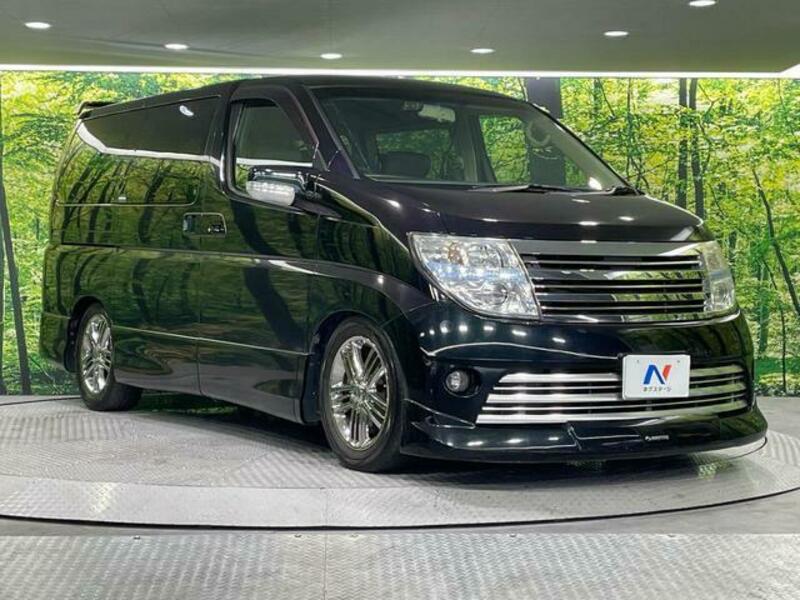 ELGRAND