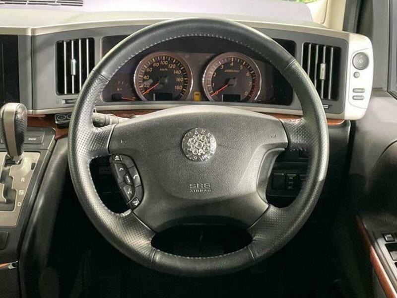 ELGRAND