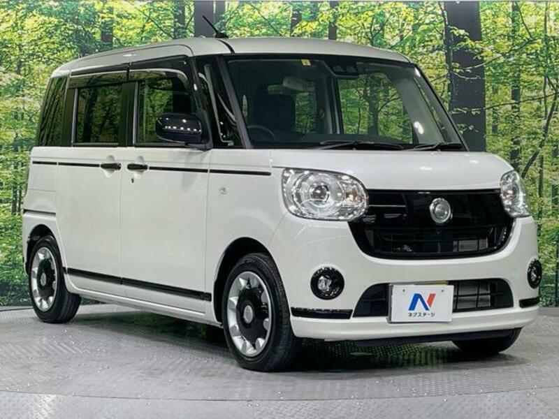 MOVE CANBUS
