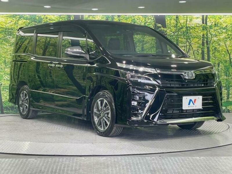 VOXY
