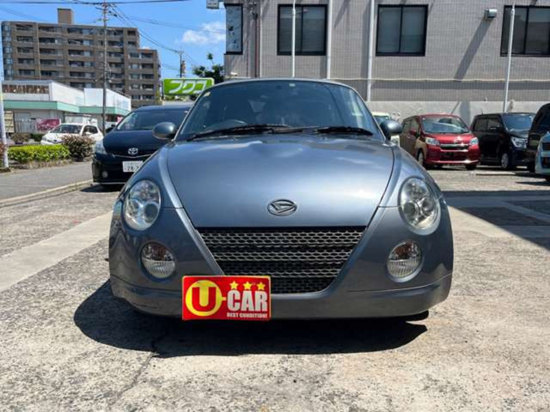 COPEN