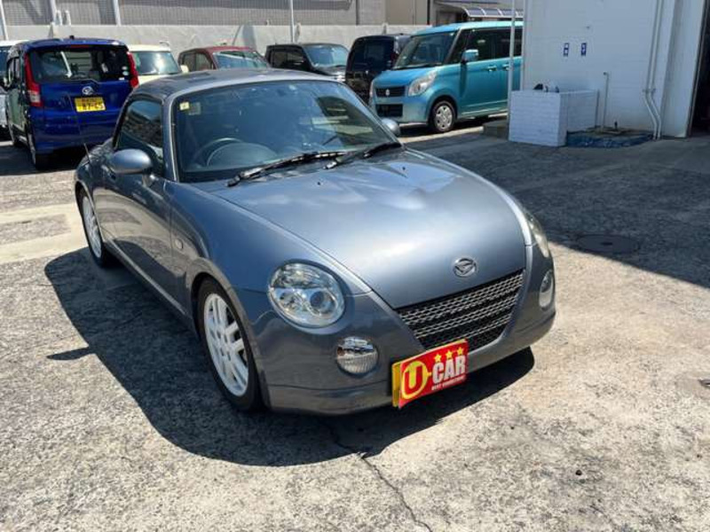 COPEN