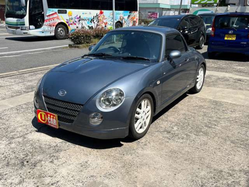 COPEN