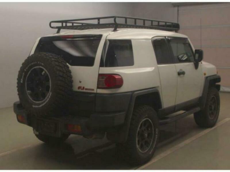 FJ CRUISER