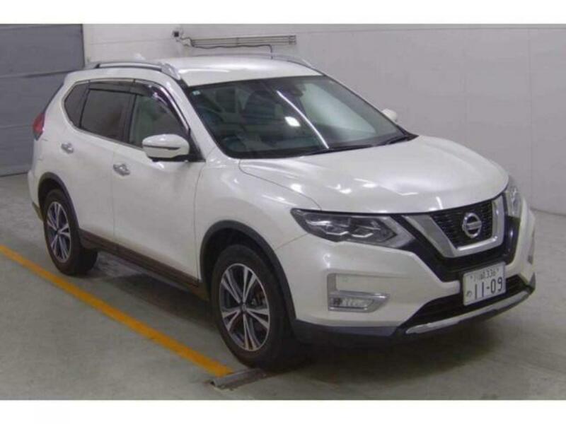 X-TRAIL-0