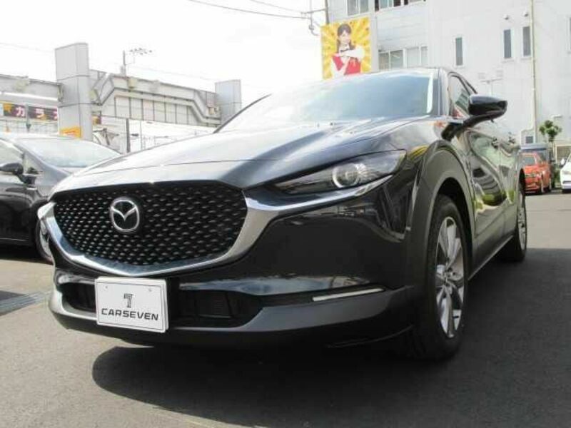 CX-30-0