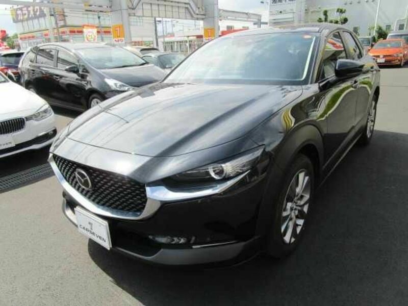 CX-30