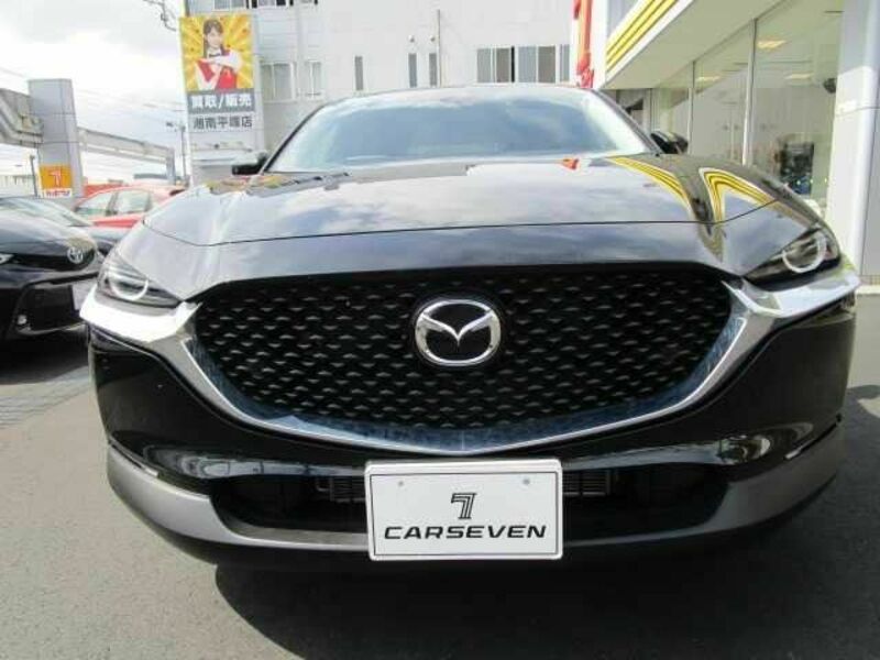 CX-30