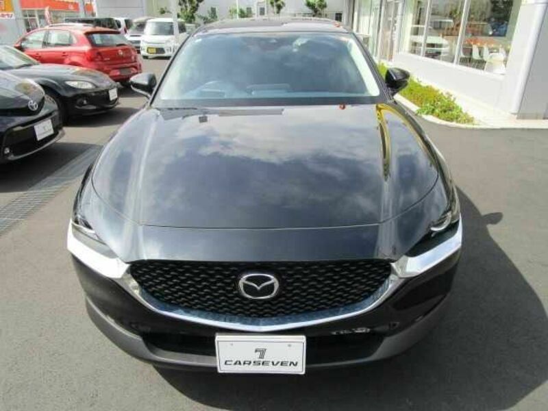 CX-30