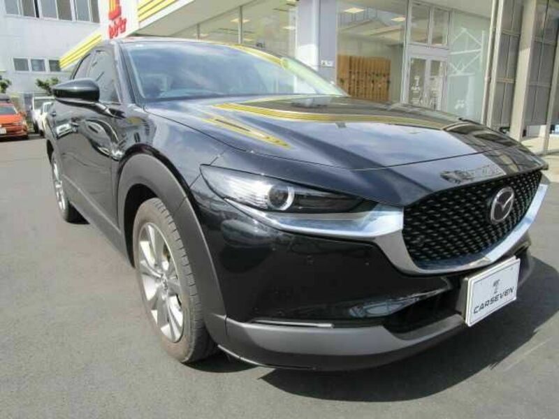 CX-30
