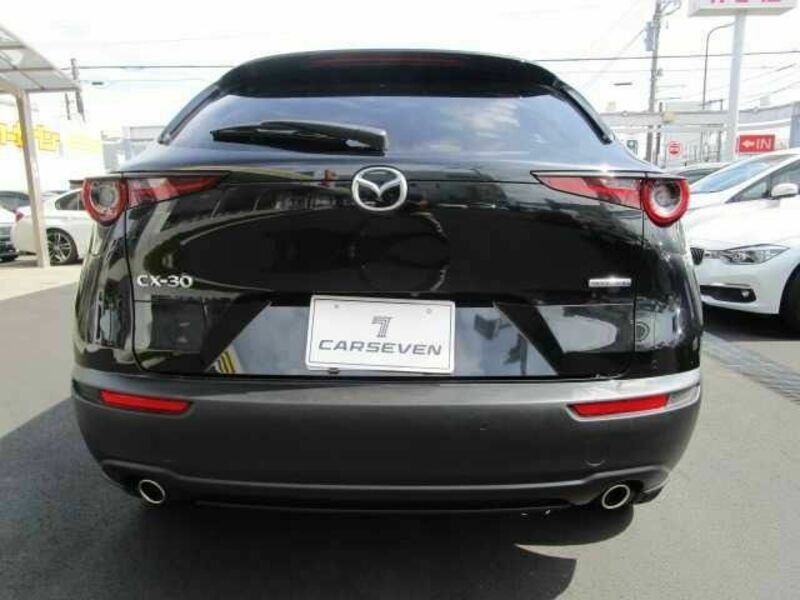 CX-30