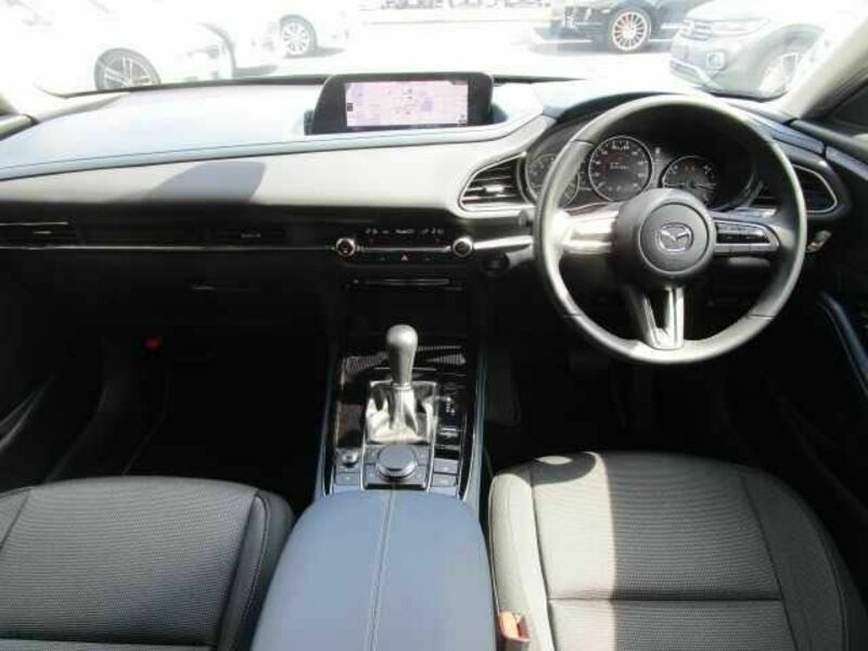 CX-30