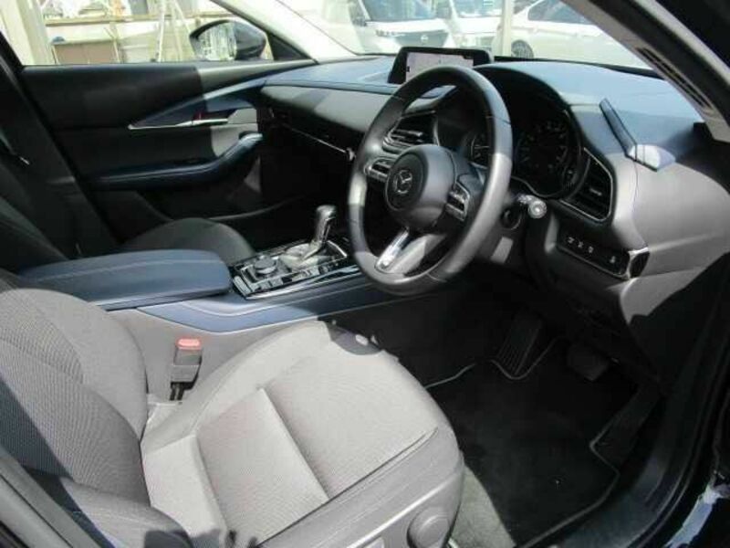 CX-30