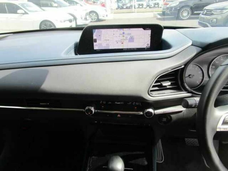 CX-30