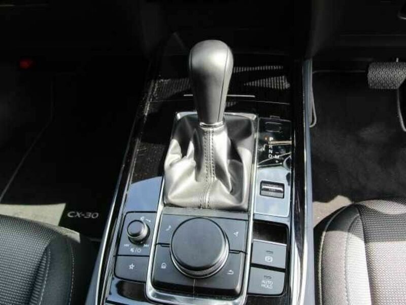CX-30