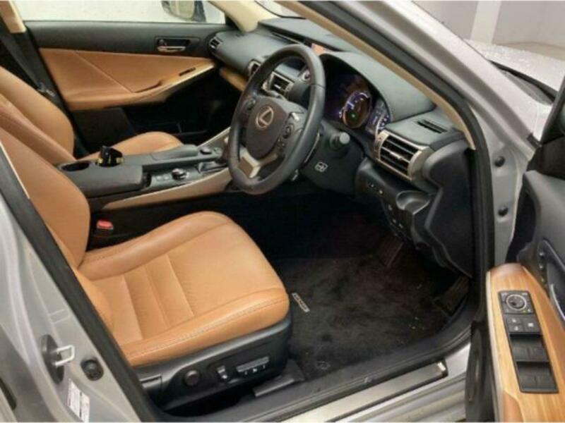 IS