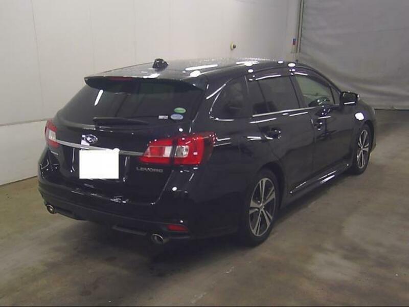 LEVORG