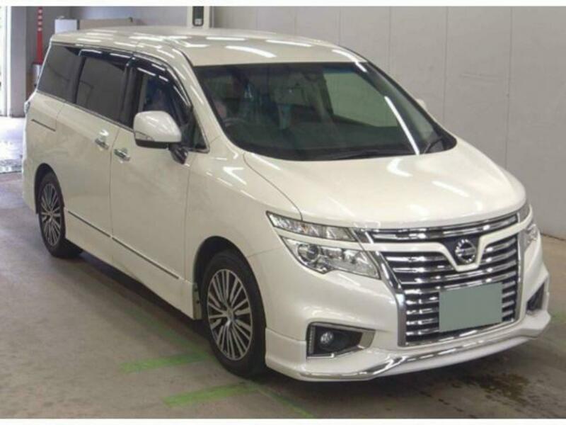 ELGRAND