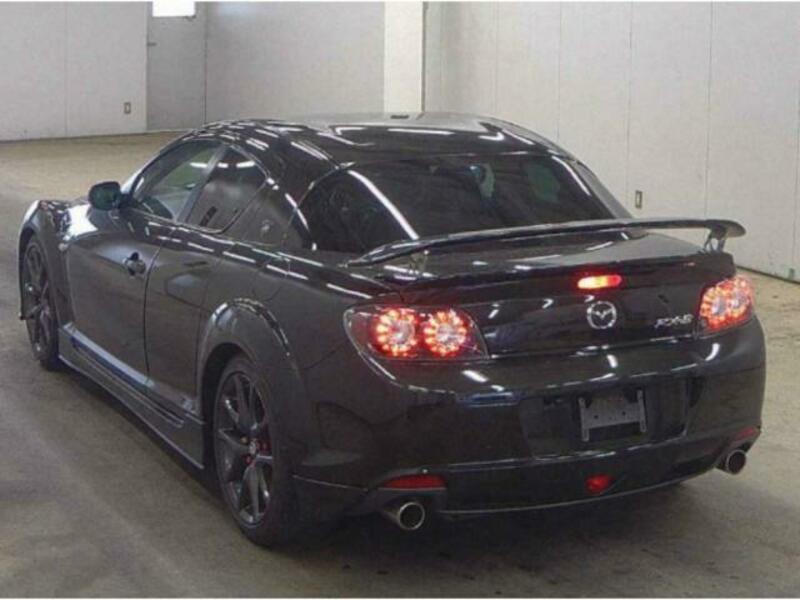 RX-8