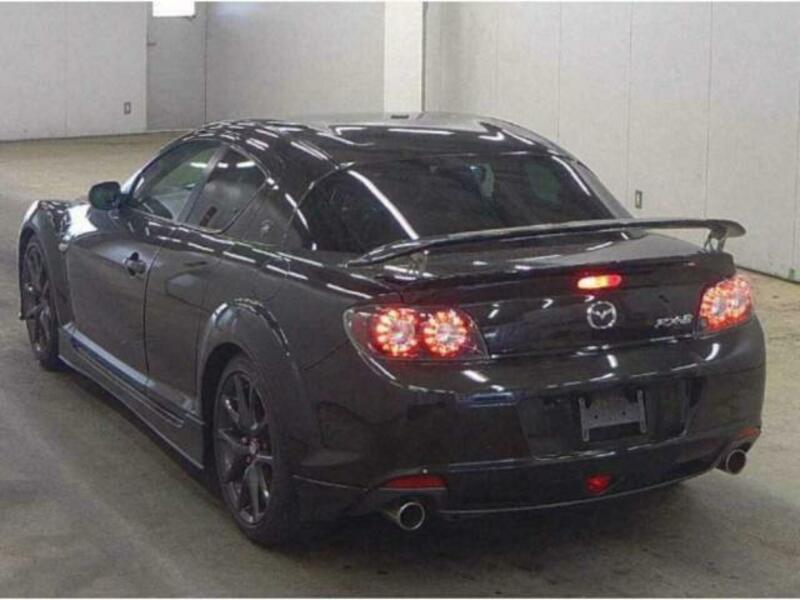 RX-8