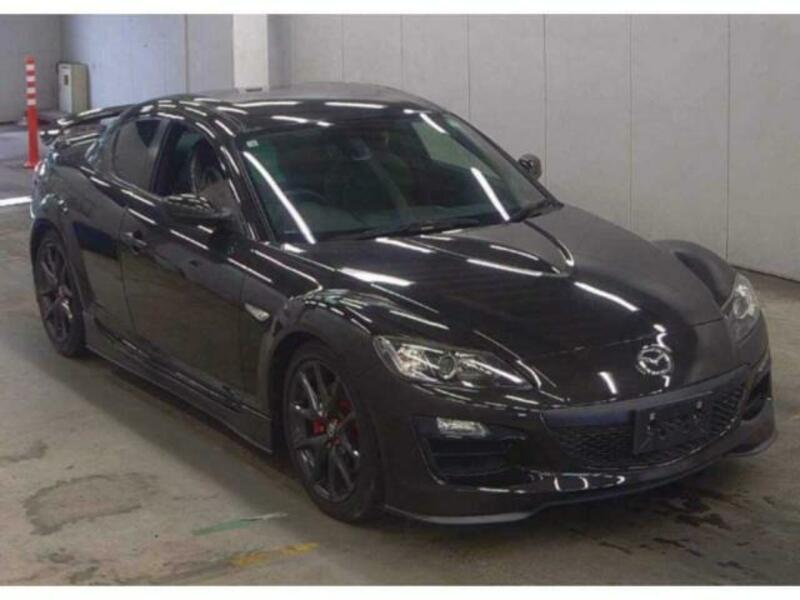 RX-8