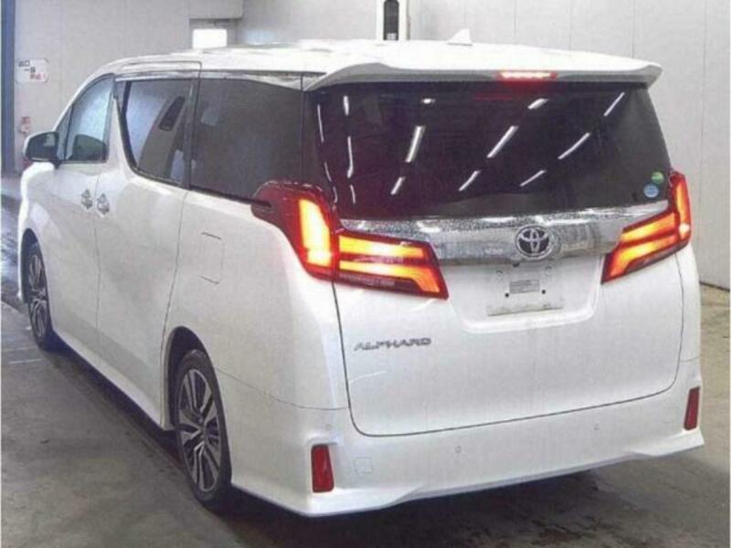 ALPHARD