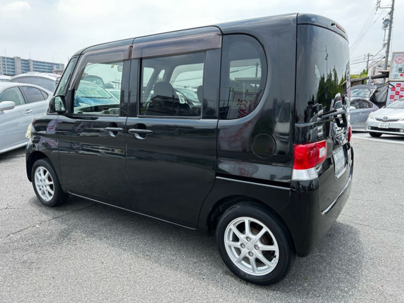 TANTO