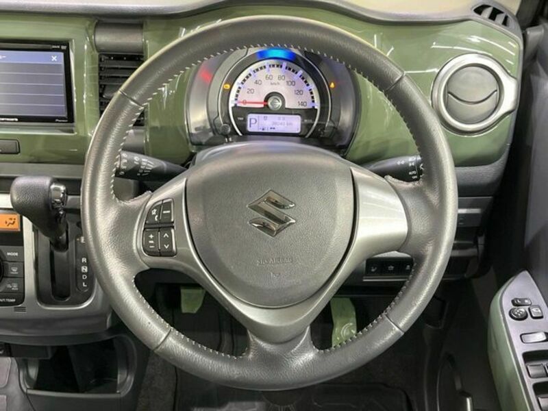 HUSTLER