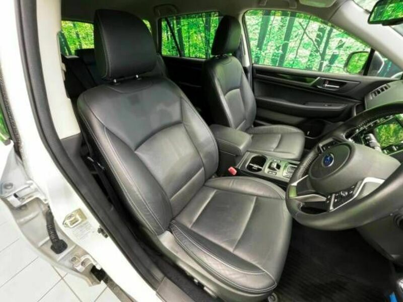LEGACY OUTBACK