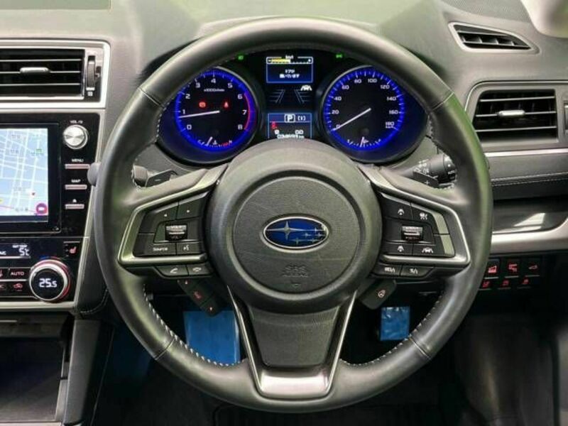 LEGACY OUTBACK