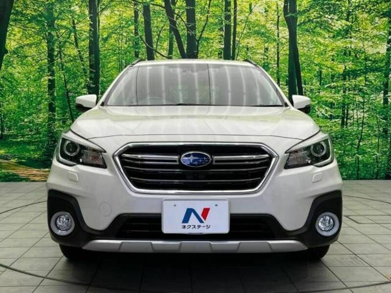 LEGACY OUTBACK