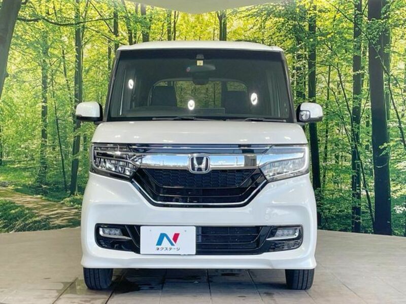 N BOX